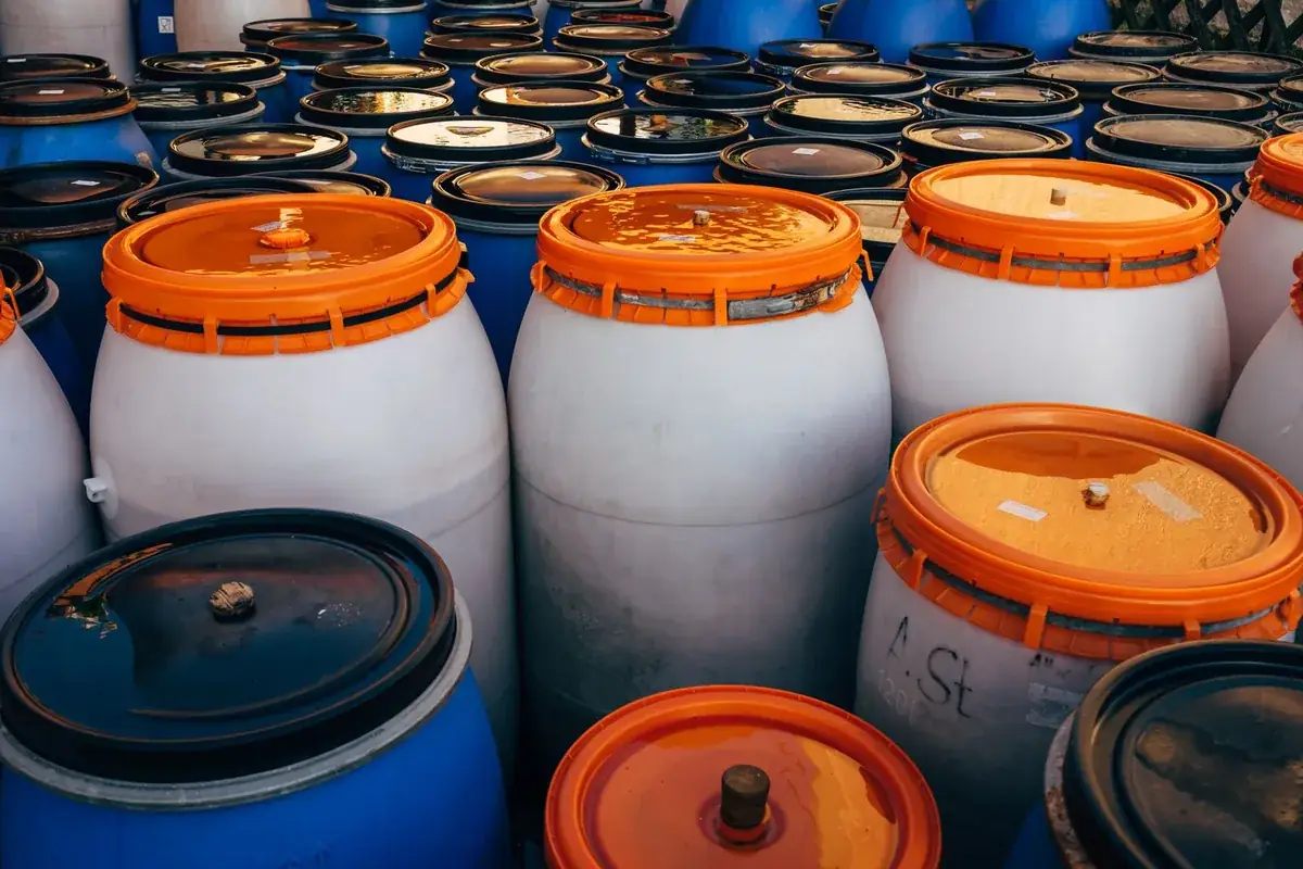 Hazmat Cleanup in Laurium, MI